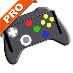 Super64Pro Emulator