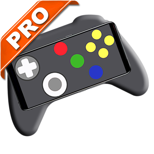 Super64Pro Emulator