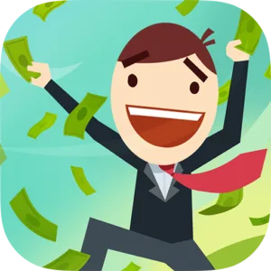 Tap Tycoon