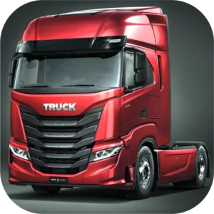 Truck Simulator 2024 - Europe