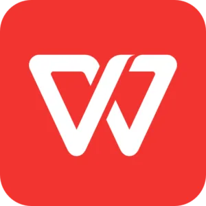 WPS Office-PDF,Word,Sheet,PPT