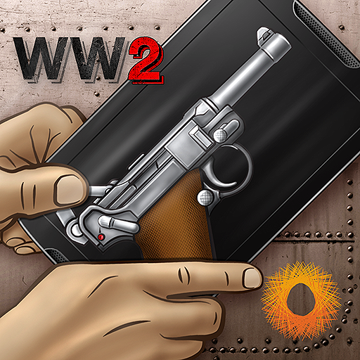 Weaphones™ WW2: Firearms Sim