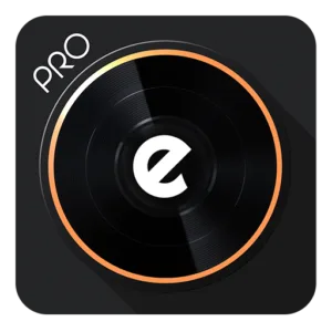 edjing PRO - Music DJ mixer