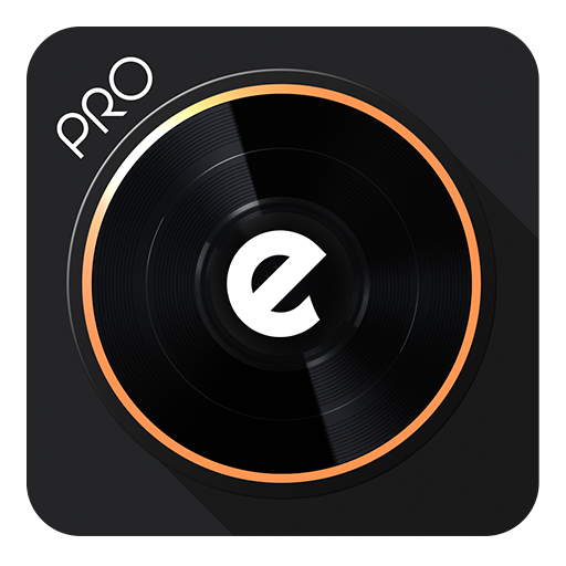 edjing PRO - Music DJ mixer