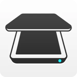 iScanner - PDF Scanner App