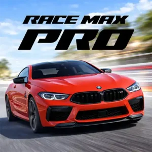 Race Max Pro - Car Racing