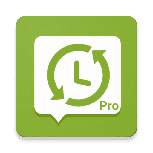 SMS Backup & Restore Pro