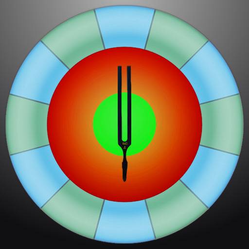 TonalEnergy Tuner & Metronome