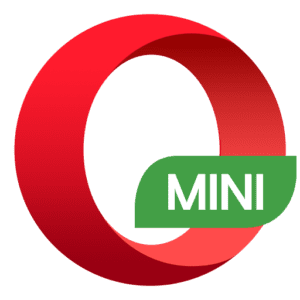 Opera Mini: Fast Web Browser