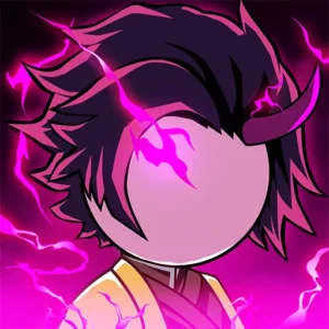 Stick Demon Shadow Fight