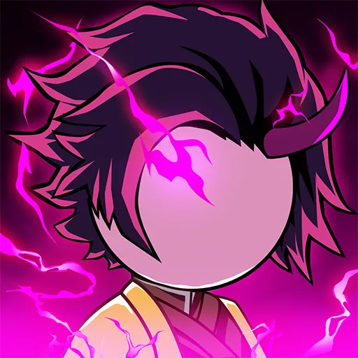 Stick Demon Shadow Fight