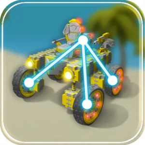 Evercraft Mechanic Sandbox