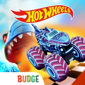 Hot Wheels Unlimited