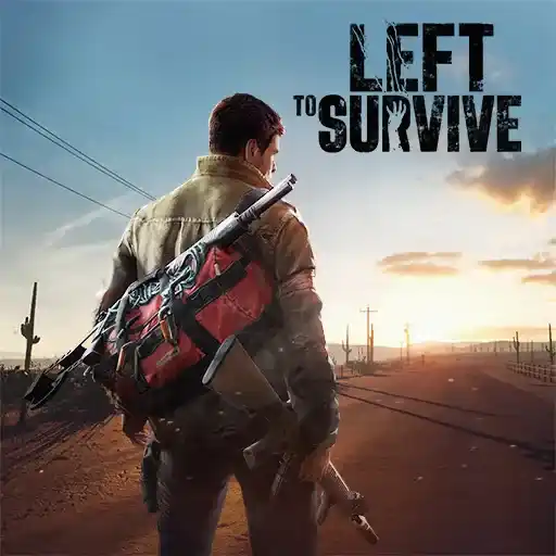 Left to Survive: Zombie Games