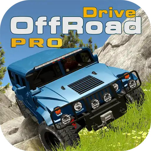 OffRoad Drive Pro