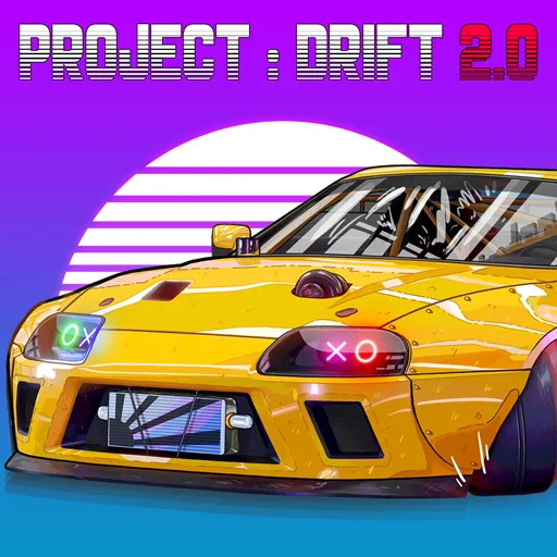 Project Drift 2.0