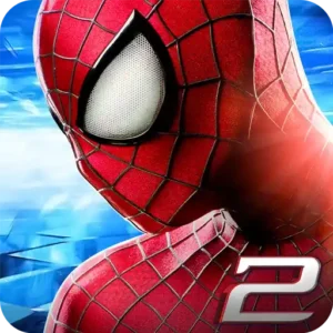 The Amazing Spider Man 2