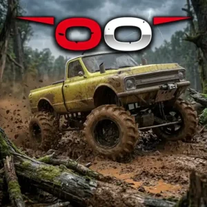 Offroad Outlaws