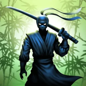 Ninja Warrior: Legend Of Adventure