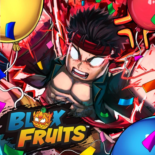 BLOX FRUITS Script - [Xeter Hub]