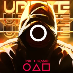 Ink Game Script - [Voidware Hub]