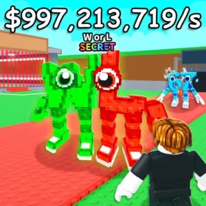 Steal A Brainrot - [Chilli Hub]