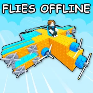 Build A Plane Script - [Lumin Hub]