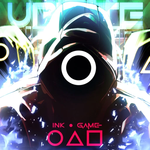 Ink Game Script - [Voidware Hub]