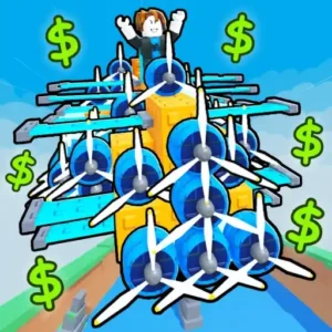 Build A Plane Script - [Lumin Hub]