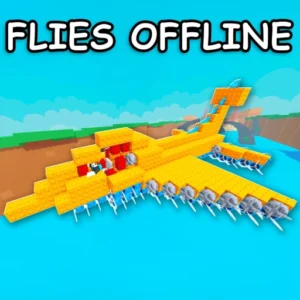 Build A Plane Script - [Lumin Hub]