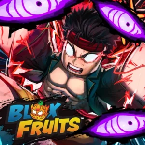 Blox Fruits Script - [Tsuo Hub]