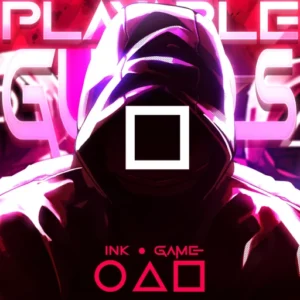 Ink Game Script - [Voidware Hub]