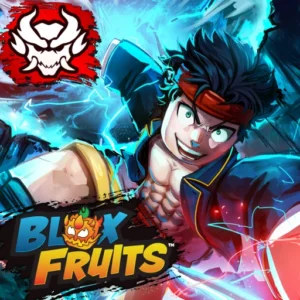 BLOX FRUITS Script - [Xeter Hub]