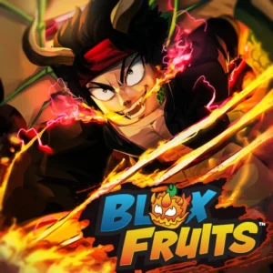 Blox Fruits - Redz Hub