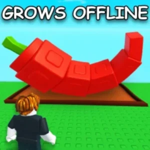 GROW A GARDEN - SPEED HUB X