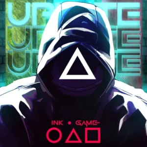 Ink Game Script - [Voidware Hub]