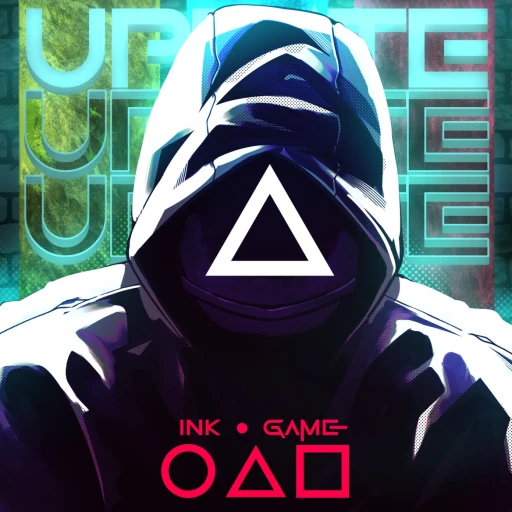 Ink Game Script - [Voidware Hub]