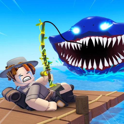 Fish It Script - [Chiyo Hub]
