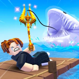 Fish It Script - [Vinz Hub]