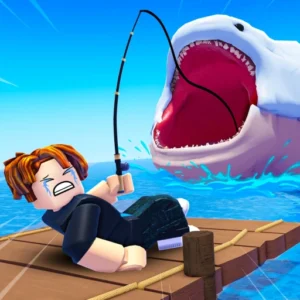 Fish It Script - [Vinz Hub]