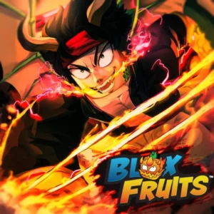 BLOX FRUITS Script - [Xeter Hub]