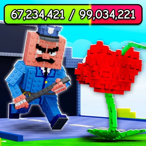 Plants vs Brainrots - [No Lag Hub]