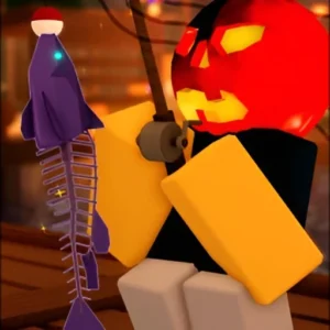 Fisch Script - [Bonk Hub]
