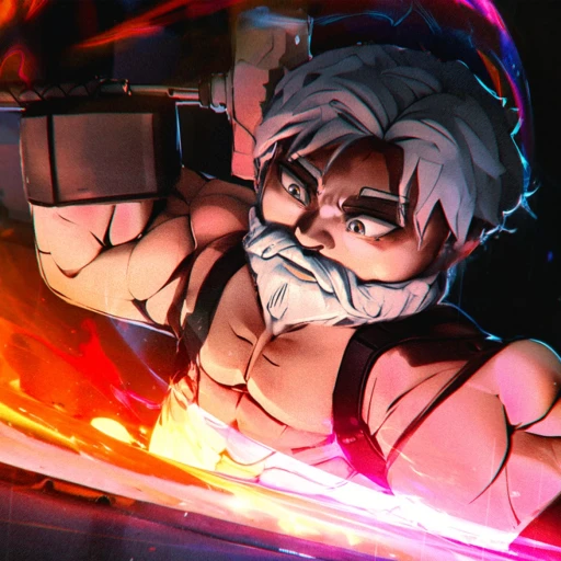 The Forge Script - [Speed Hub]