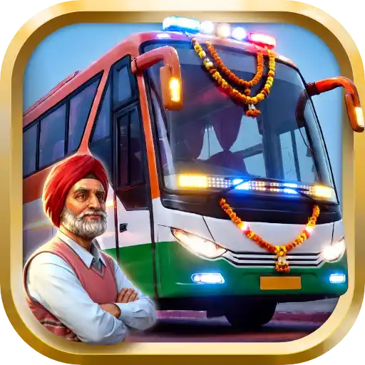 Bus Simulator India