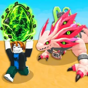 Steal An Egg Script - [Chilli HUB]