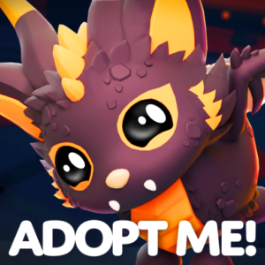 Adopt Me