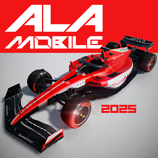Ala Mobile GP - Formula racing