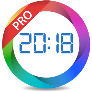 Alarm clock PRO