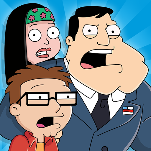 American Dad! Apocalypse Soon!